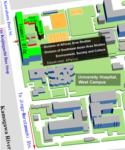 Kawabata Campus